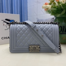 Chanel Leboy Series Bags